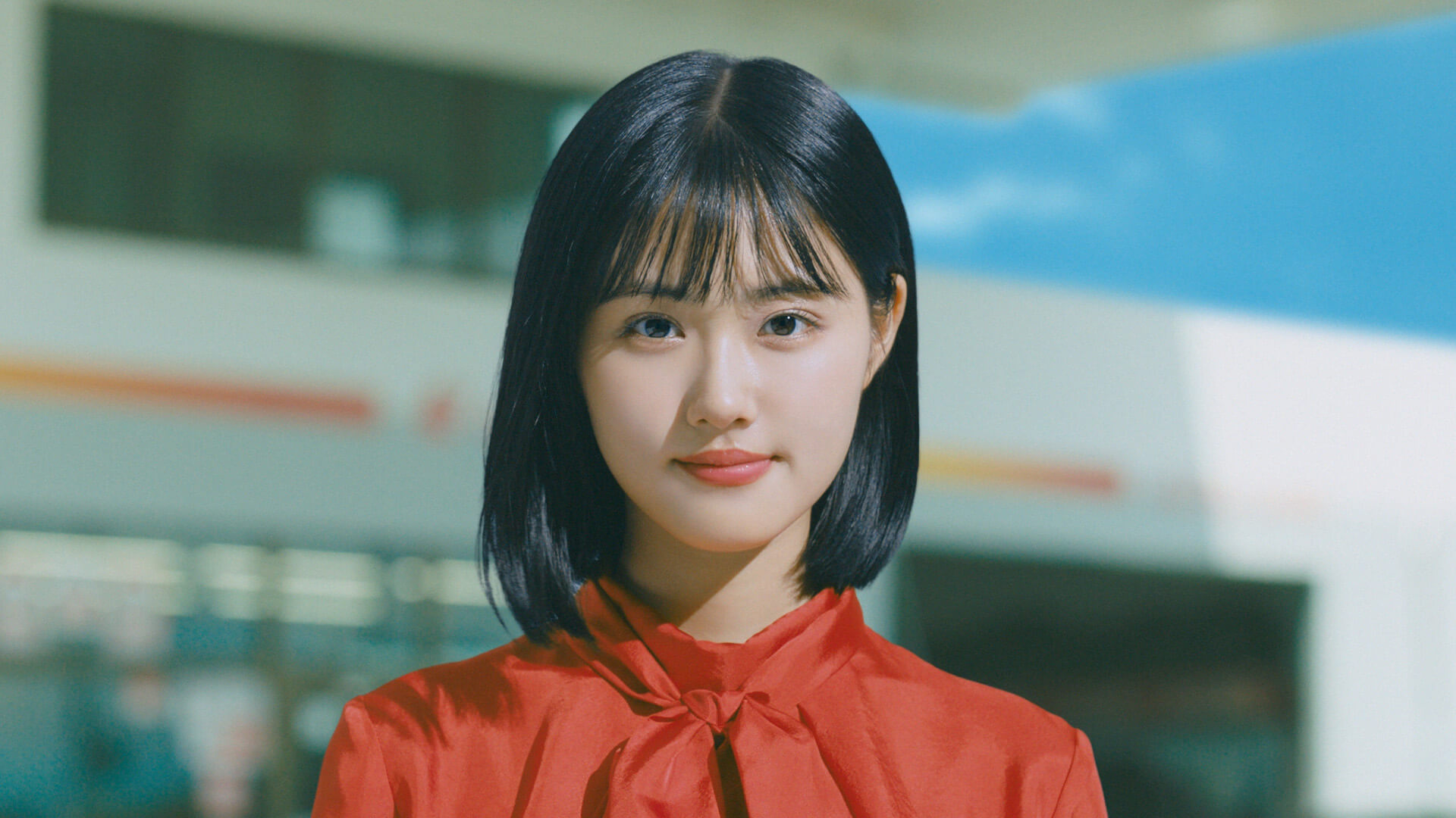 apollostation／a！合唱団篇（出光興産）