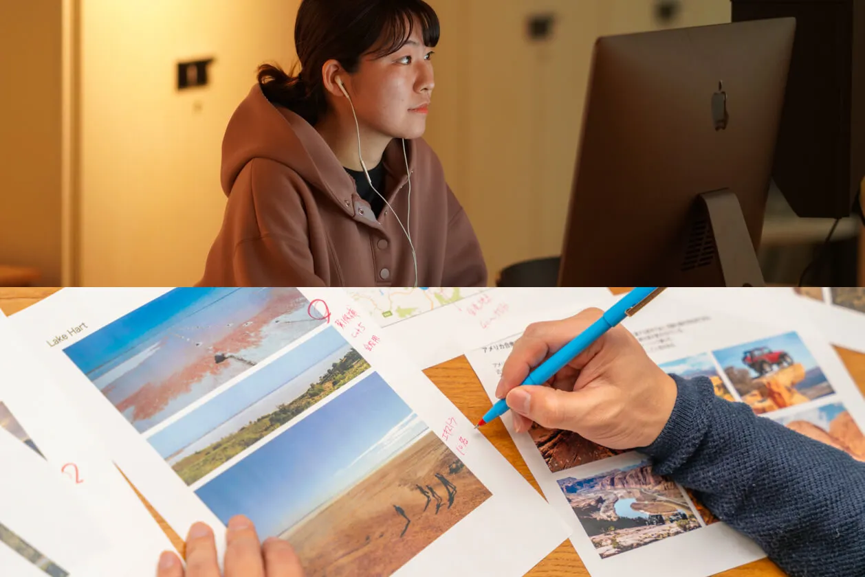 企画・演出とは?