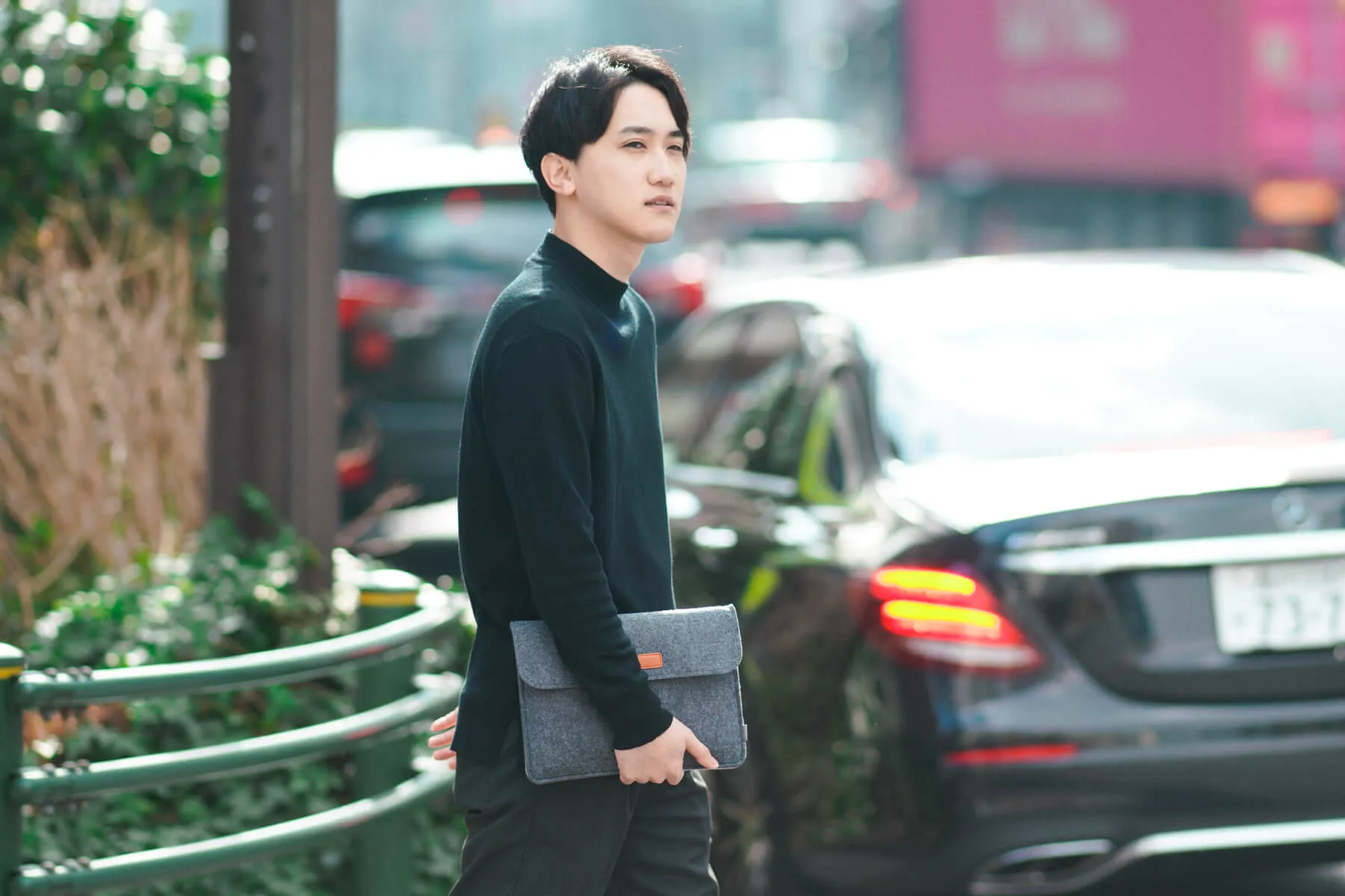 清水 大志(企画・演出部)